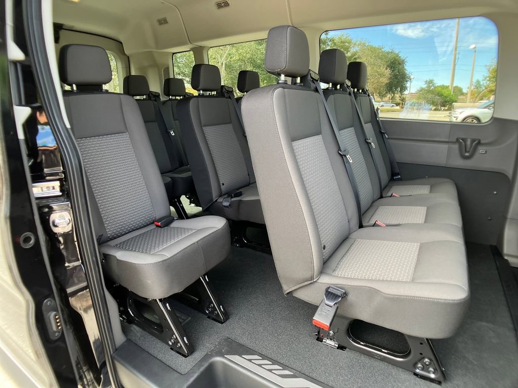 New 2026 Ford Transit 350 XL image 32