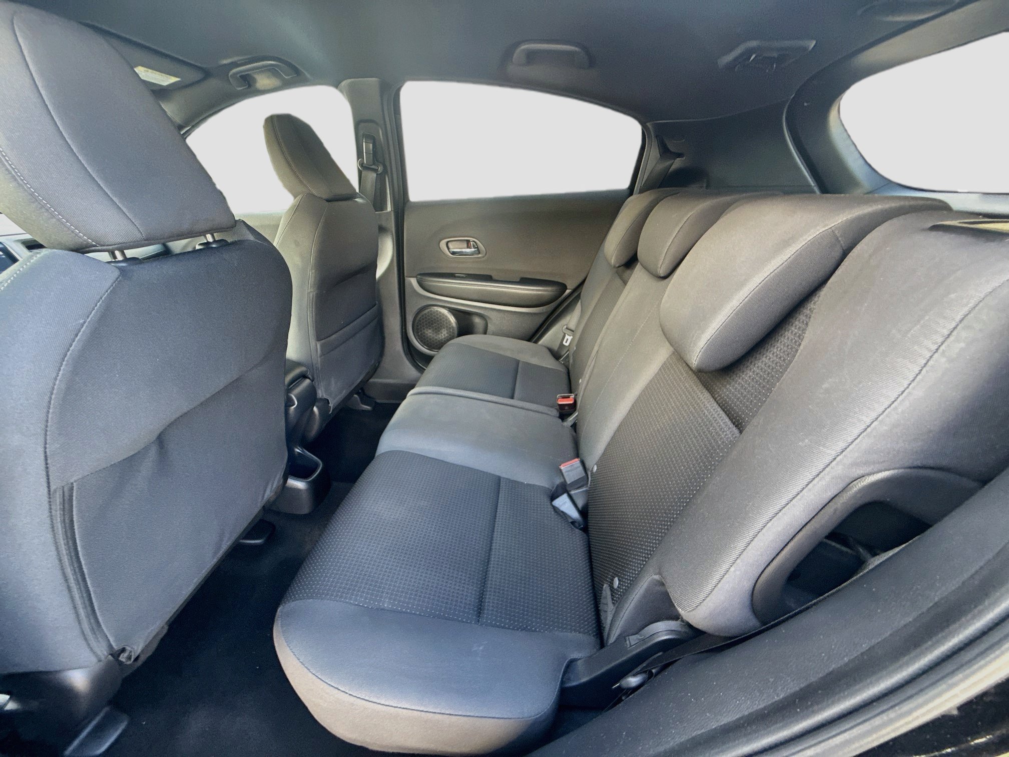 Used 2021 Honda HR-V Sport image 22