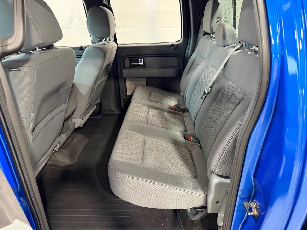 Used 2013 Ford F150 XLT w/ Luxury Equipment Group AWD/4WD image 21