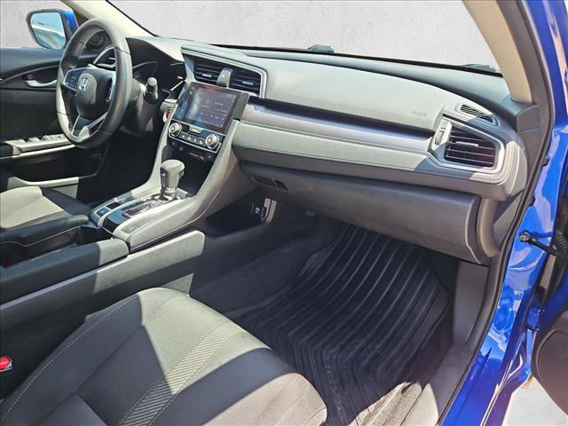 Used 2017 Honda Civic EX-T image 20