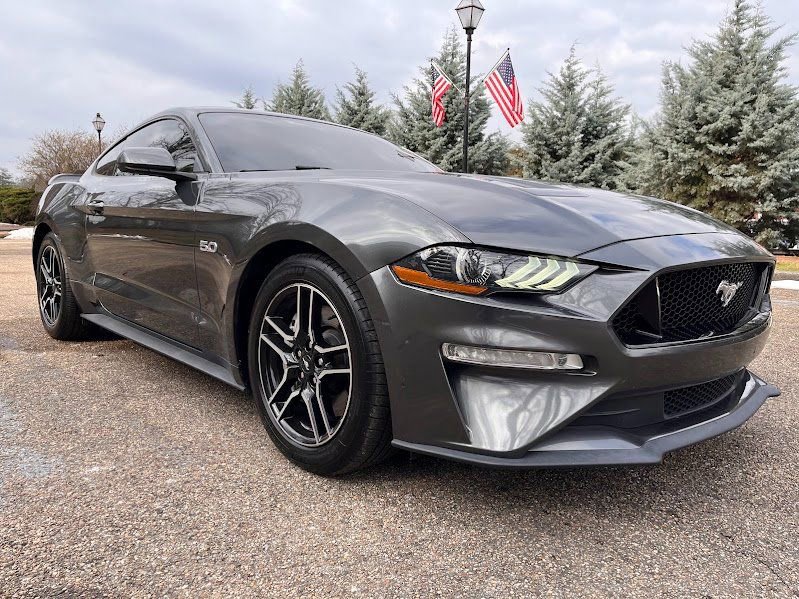 Used 2020 Ford Mustang GT image 34