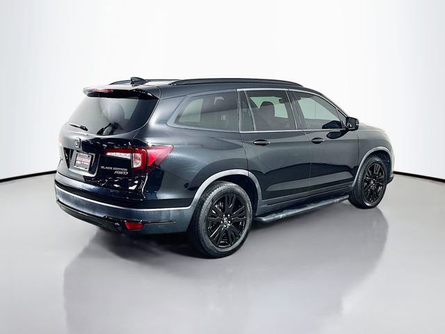 Used 2020 Honda Pilot Black Edition image 6
