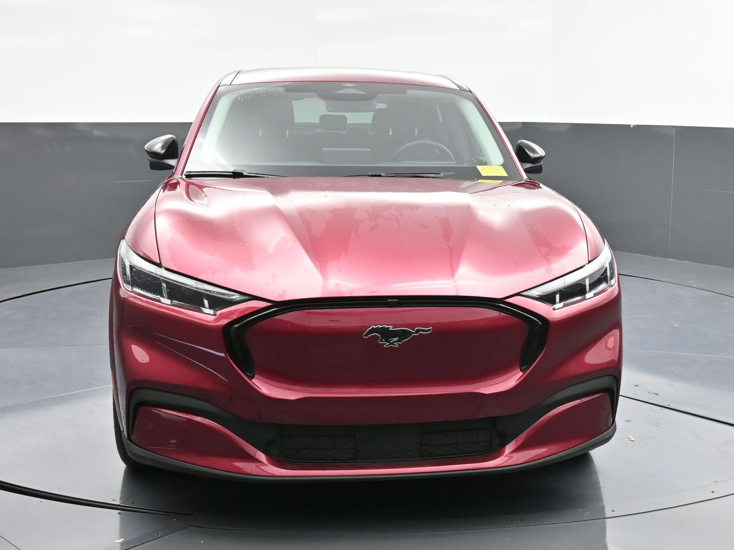 Used 2025 Ford Mustang Mach-E Premium video 2