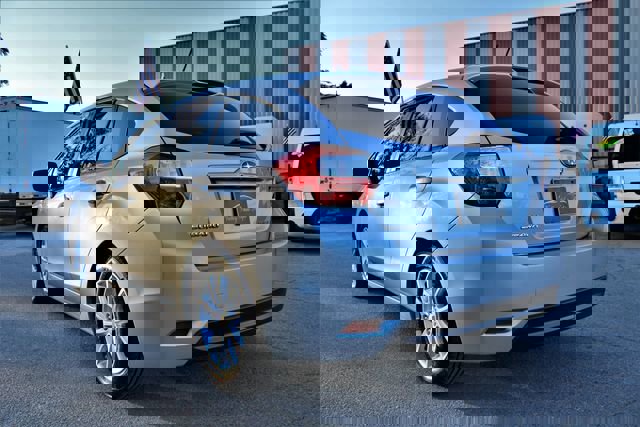 Used 2014 Subaru Impreza 2.0i Premium w/ All-Weather Package w/CVT image 4