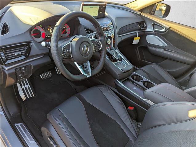 New 2026 Acura RDX A-Spec image 3