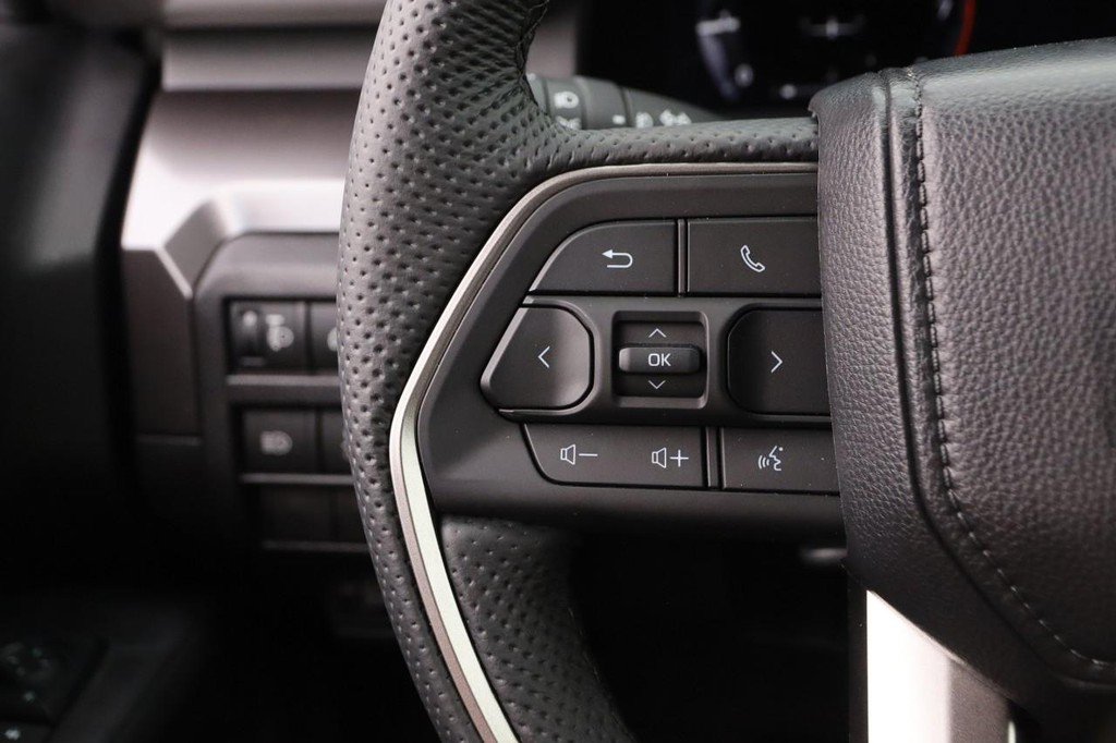 New 2026 Toyota Tacoma TRD Off-Road image 11