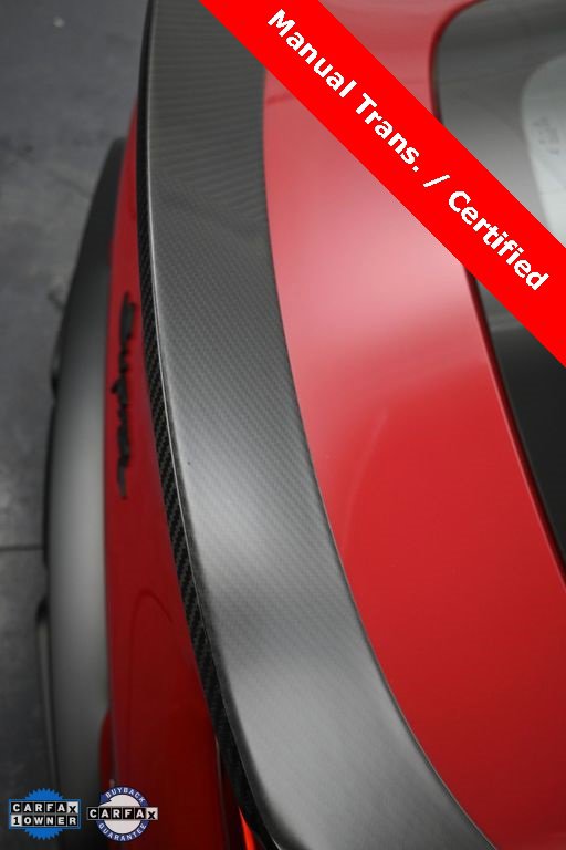 Used 2026 Toyota Supra image 42