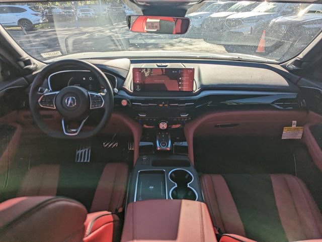 New 2026 Acura MDX A-Spec image 11