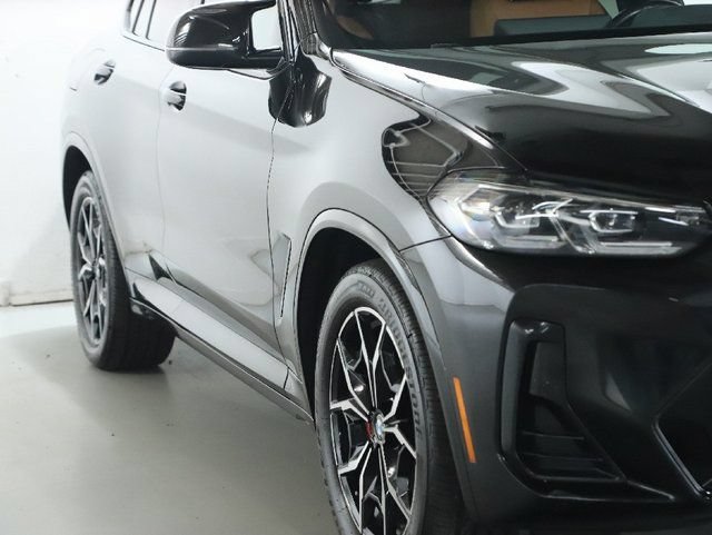 Used 2023 BMW X4 M40i w/ Premium Package AWD/4WD image 9