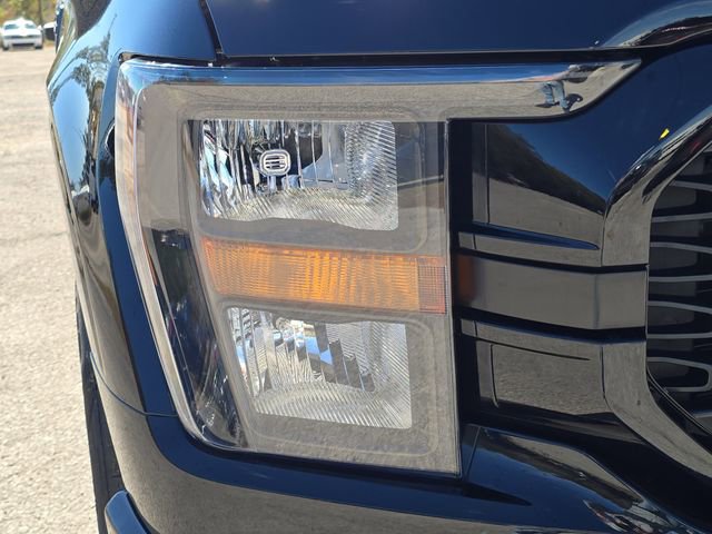 Used 2023 Ford F150 XL w/ STX Appearance Package image 7