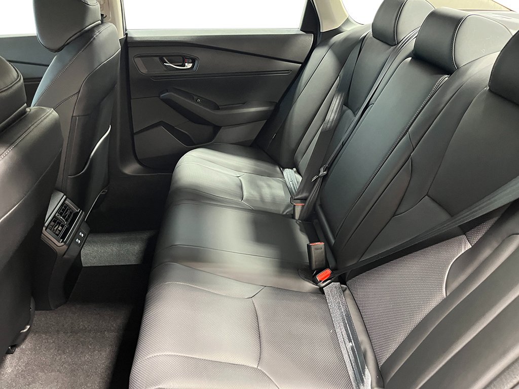 New 2026 Honda Accord EX-L image 23