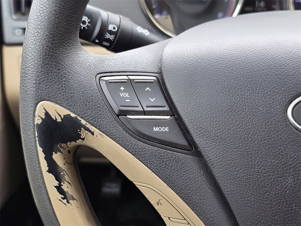 Used 2012 Hyundai Sonata GLS image 23