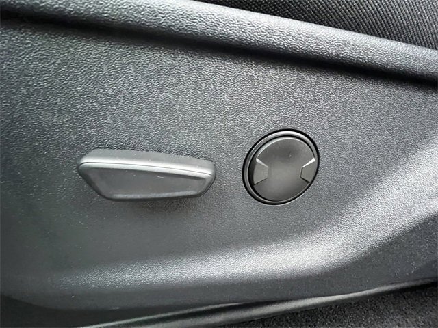 New 2025 Ford F150 Lightning XLT image 12