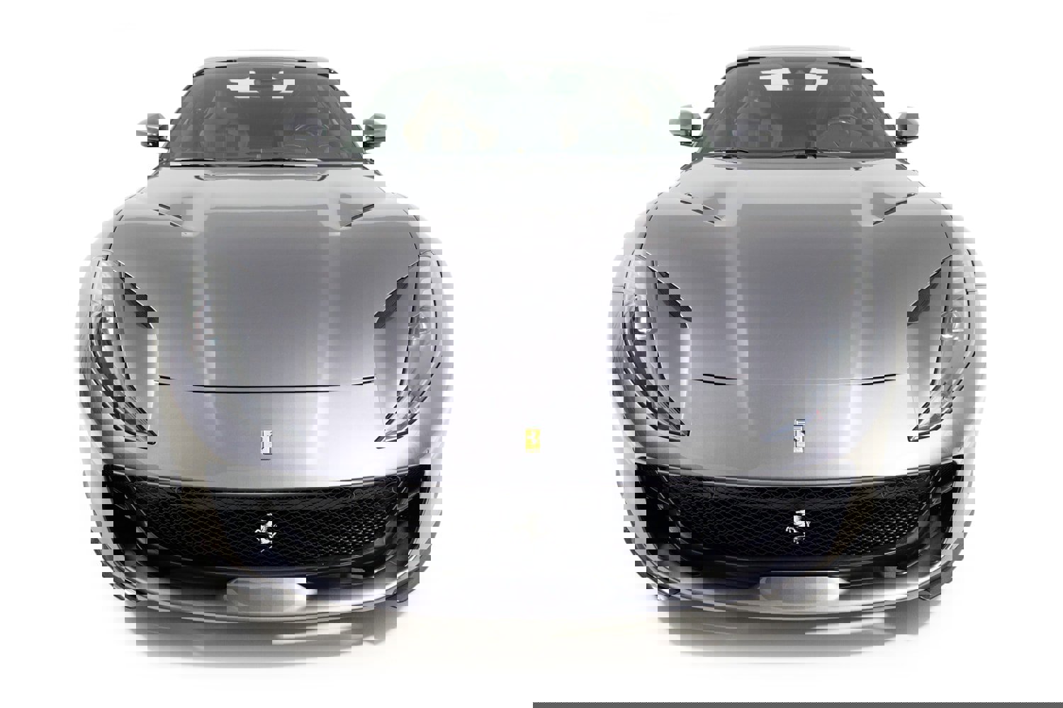 Used 2023 Ferrari 812 GTS image 12