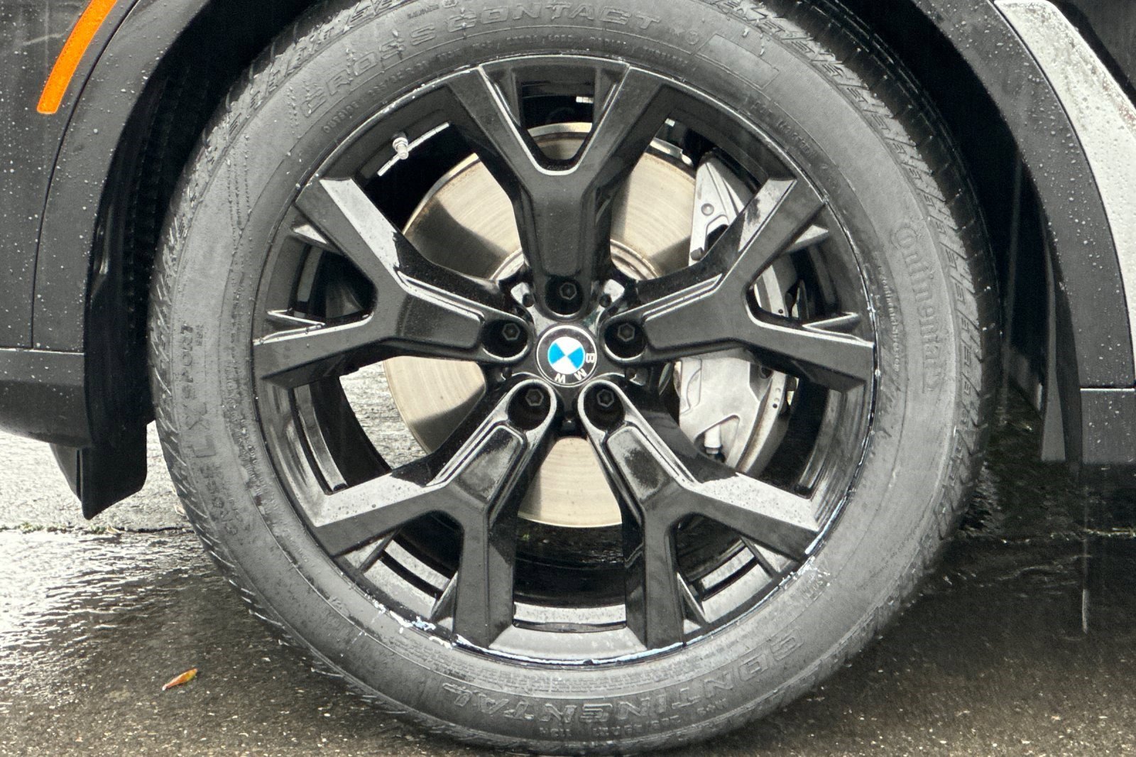 Certified 2025 BMW X7 xDrive40i image 37