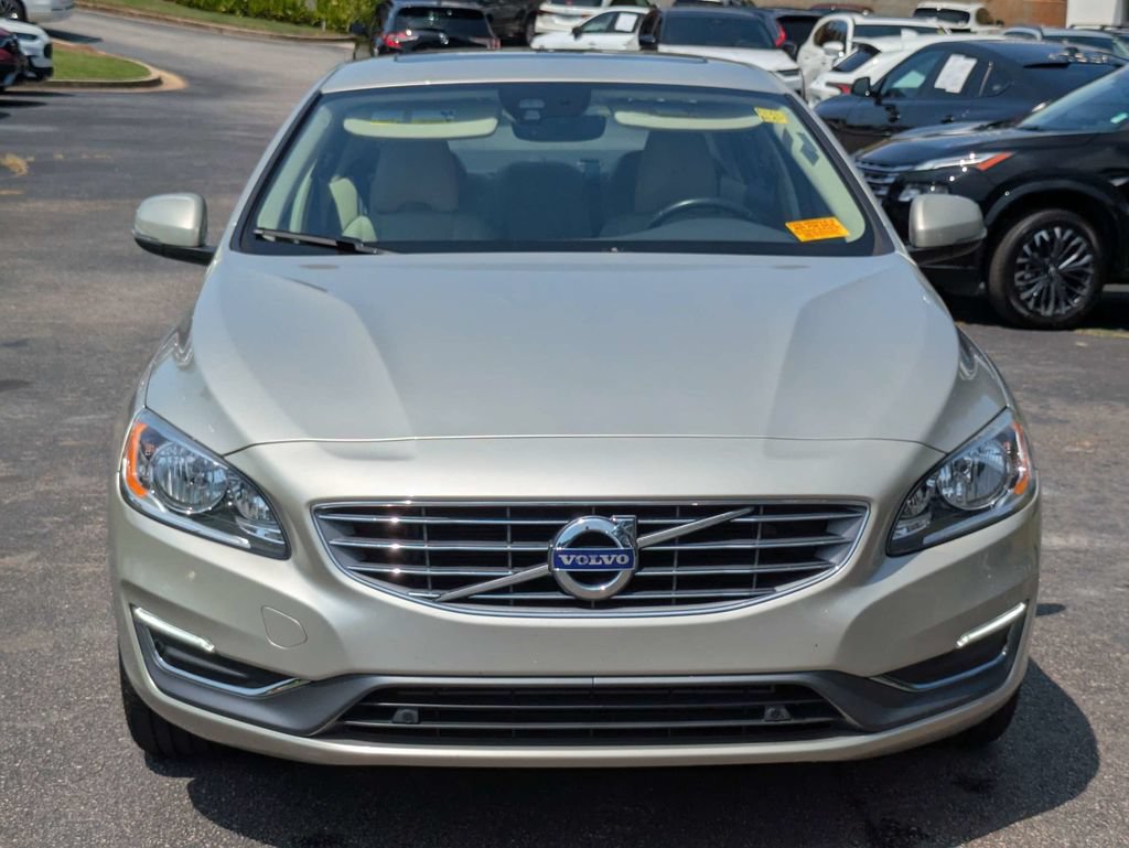 Used 2018 Volvo S60 T5 Inscription FWD image 11