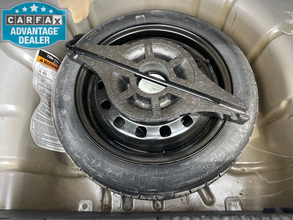 Used 2009 Ford Focus SE FWD image 21
