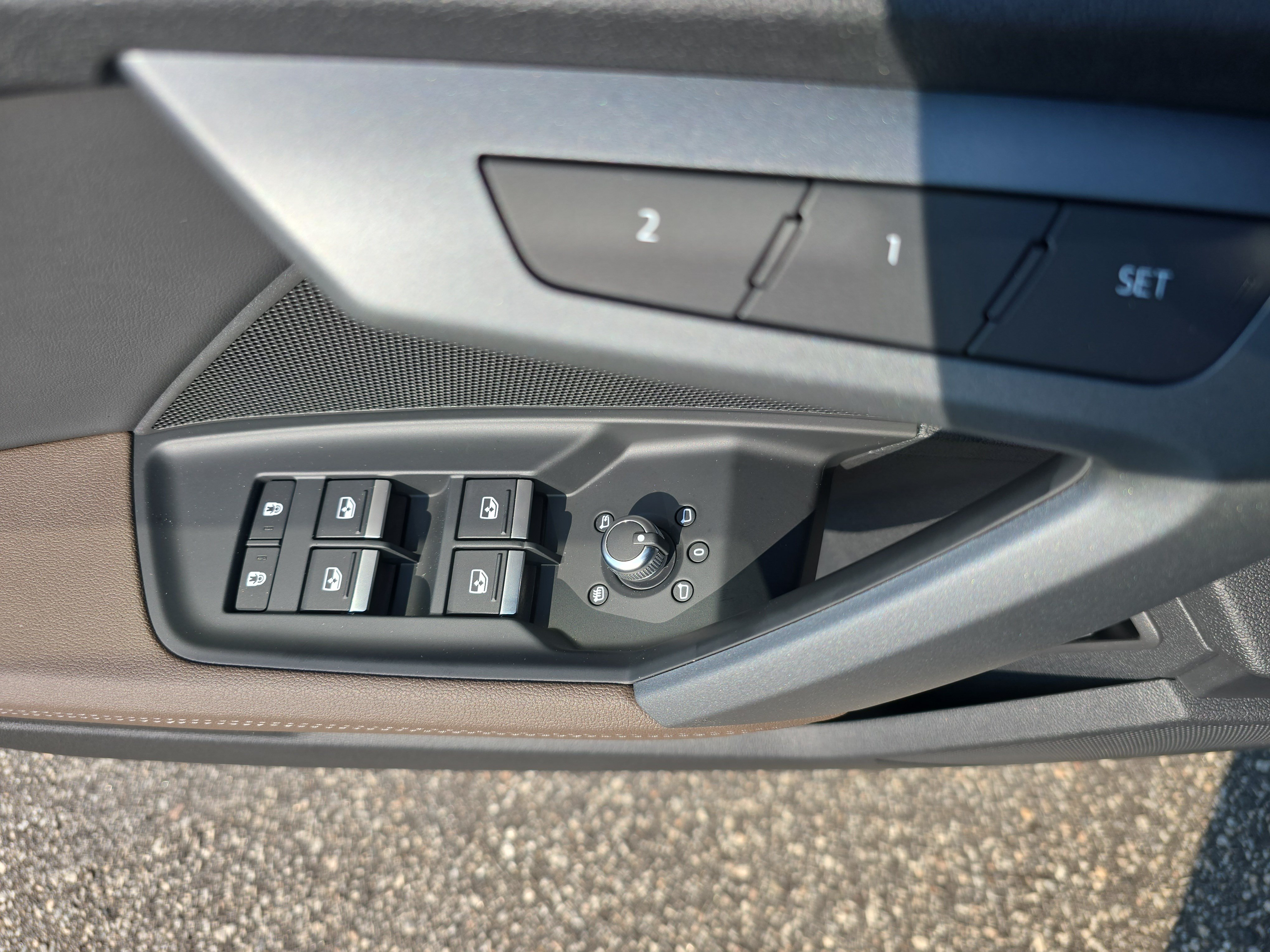 New 2026 Audi A3 2.0T Premium AWD/4WD image 24