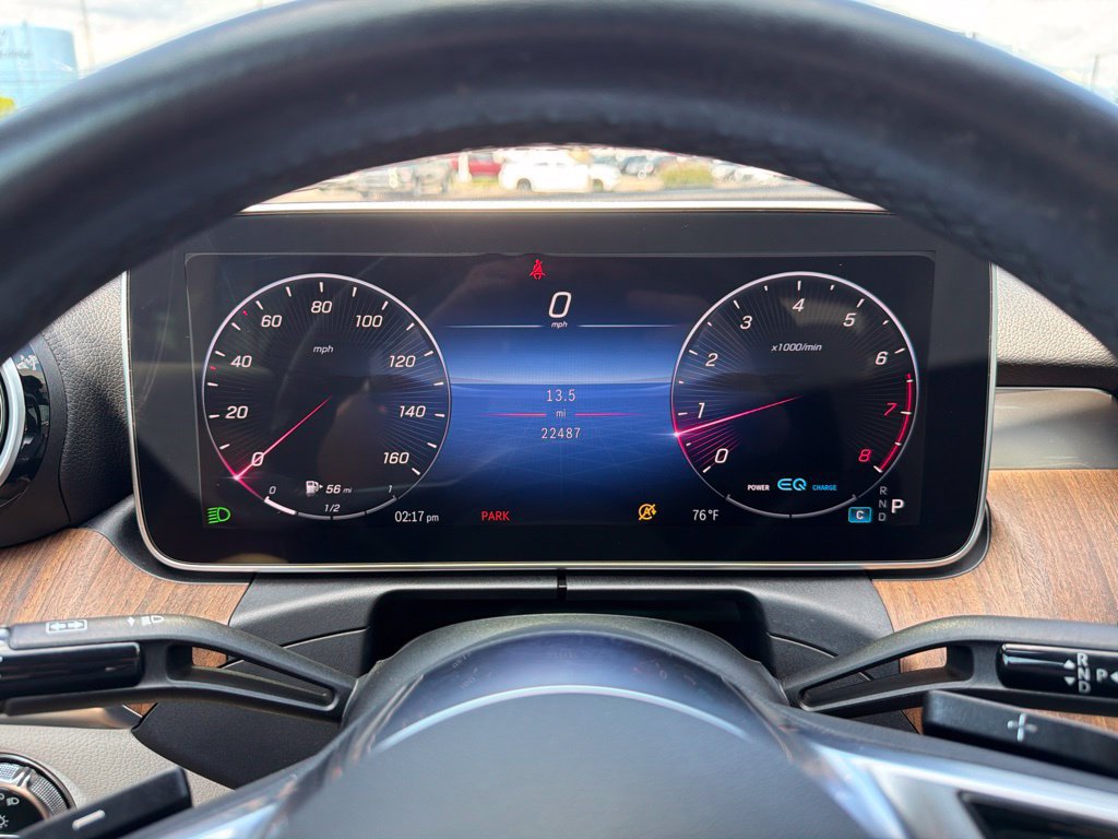 Used 2022 Mercedes-Benz C 300 Sedan image 18