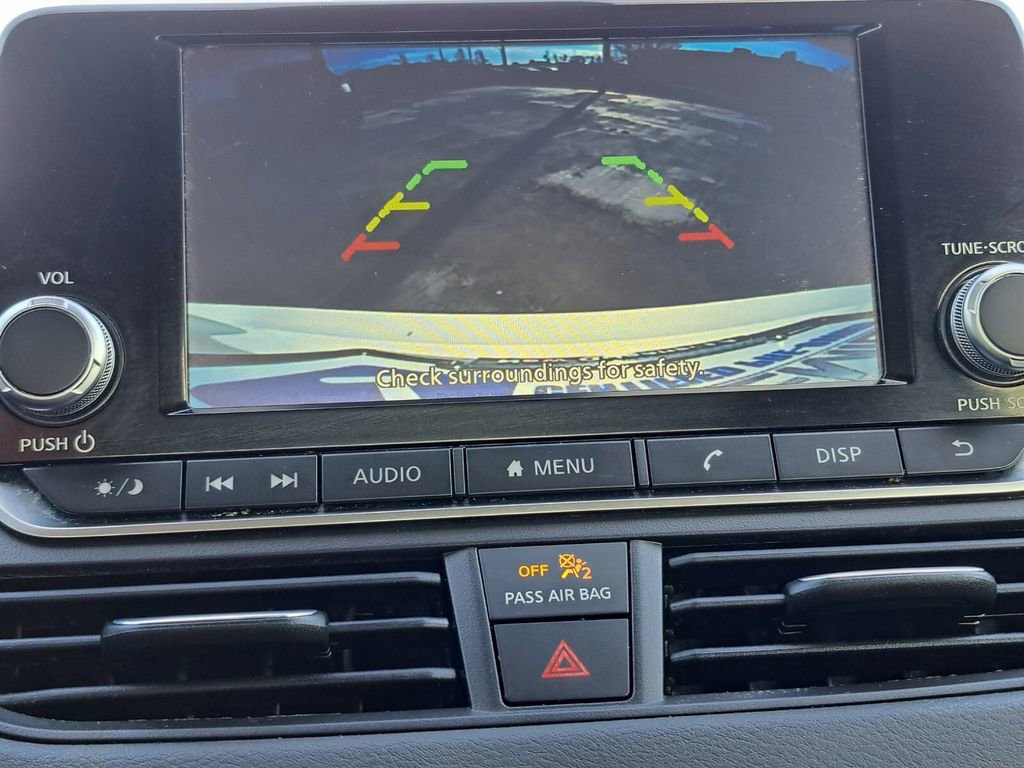 Used 2024 Nissan Altima 2.5 S image 11