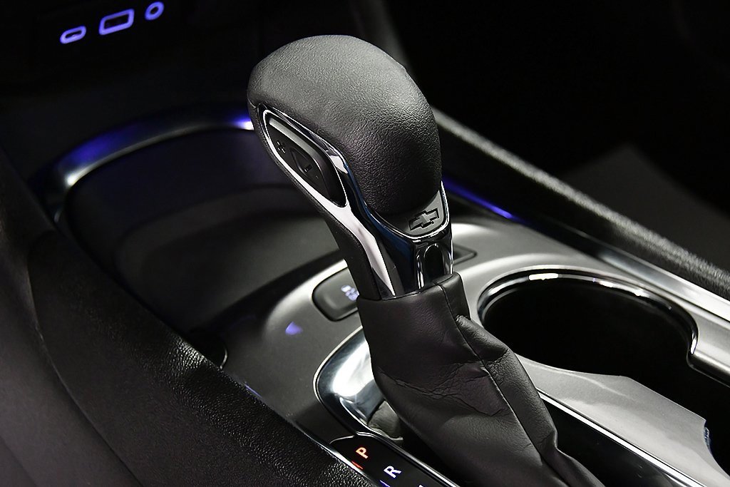 Used 2024 Chevrolet Malibu LT image 22