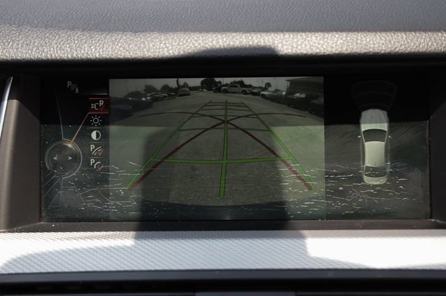 Used 2014 BMW 535i Sedan RWD image 36
