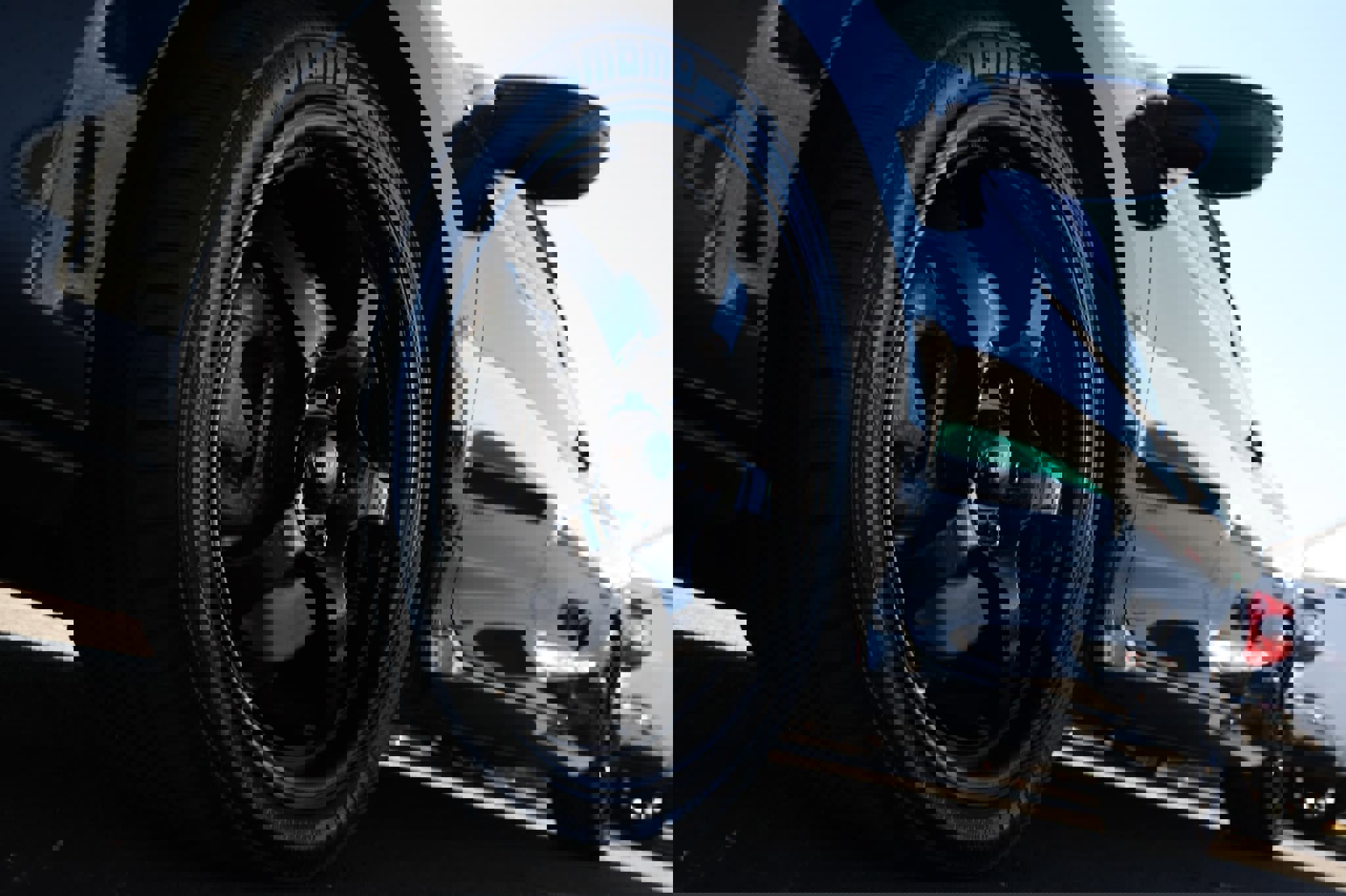 Used 2020 Honda Civic Si image 36