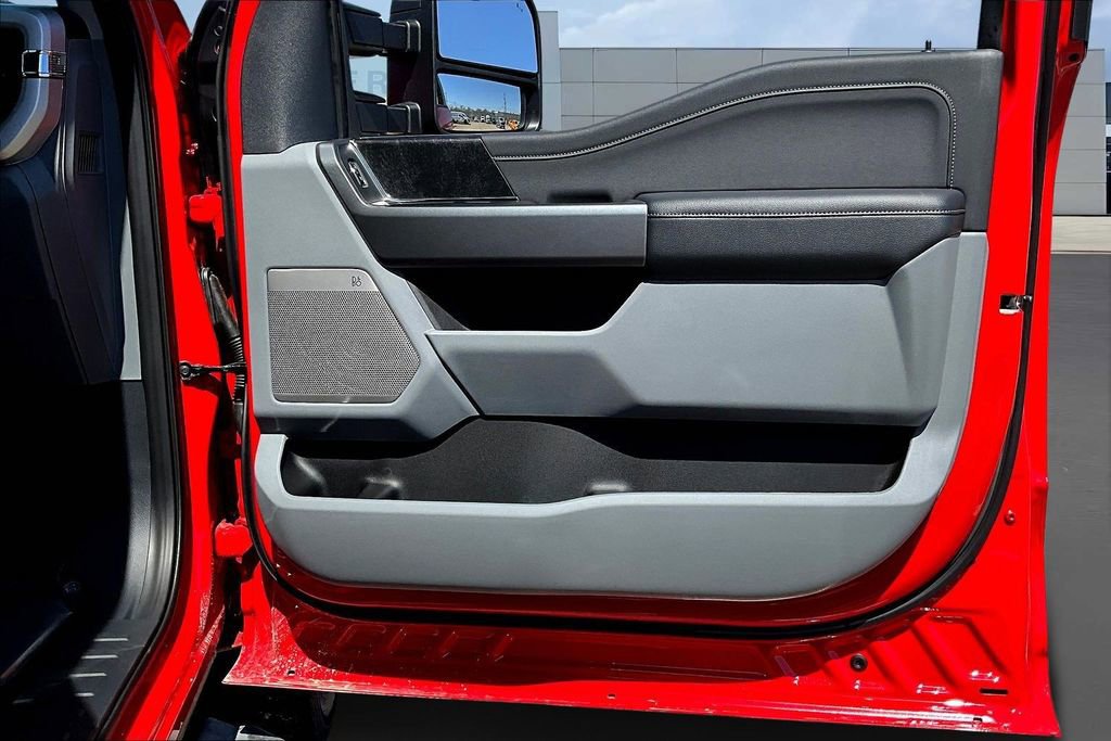 New 2026 Ford F350 XLT w/ XLT Premium Package image 32