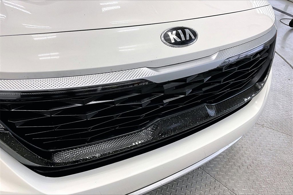 Used 2021 Kia Seltos S image 27