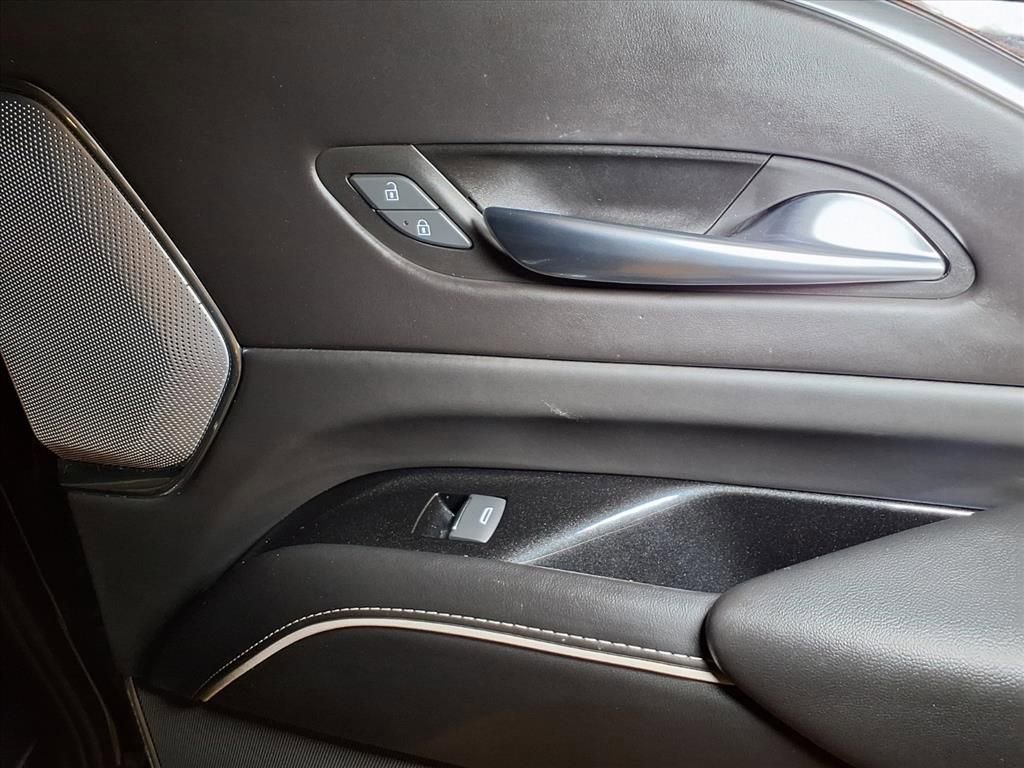 Certified 2023 Cadillac Escalade Premium Luxury Platinum image 24
