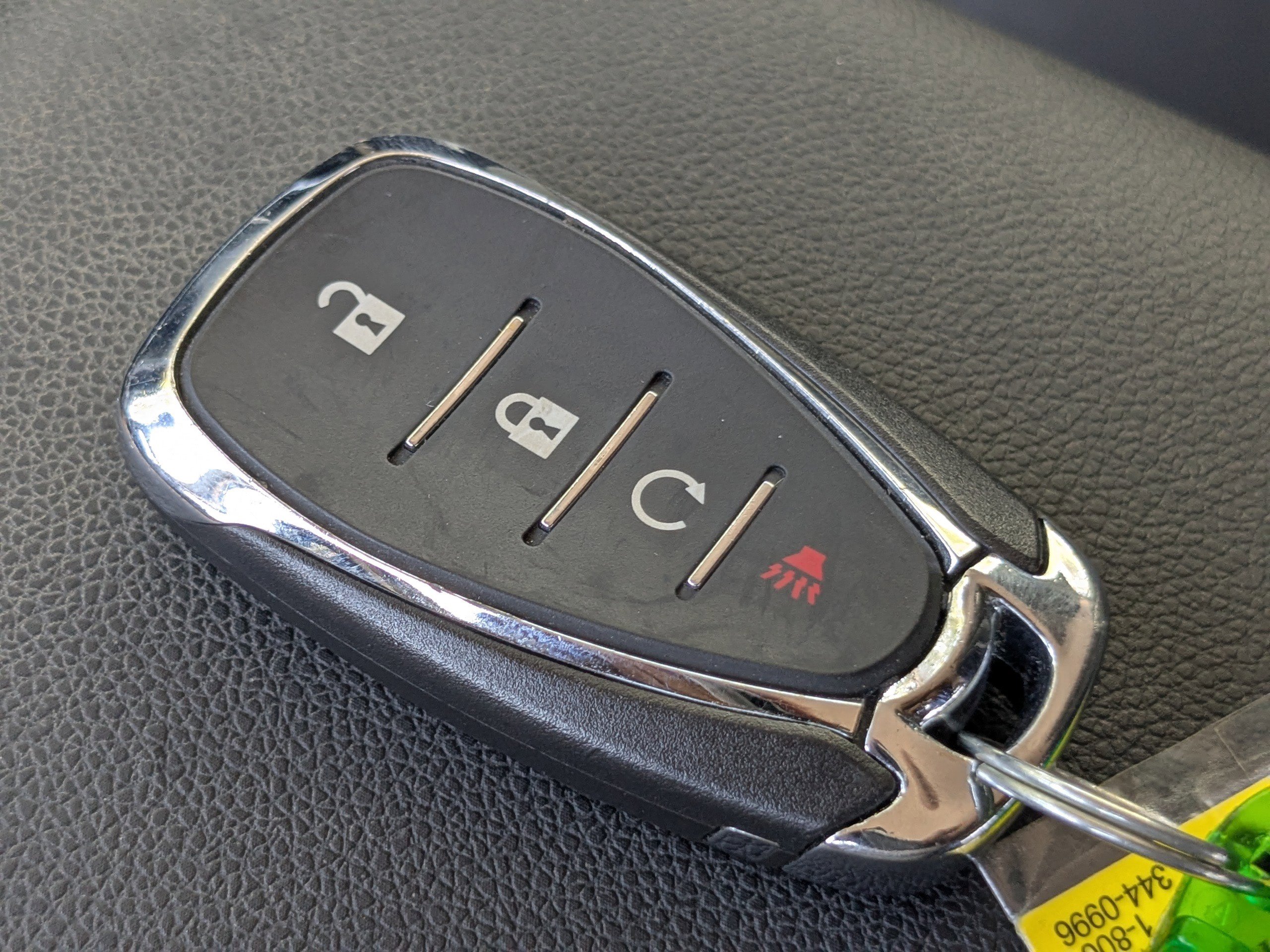 Used 2023 Chevrolet TrailBlazer LT image 25