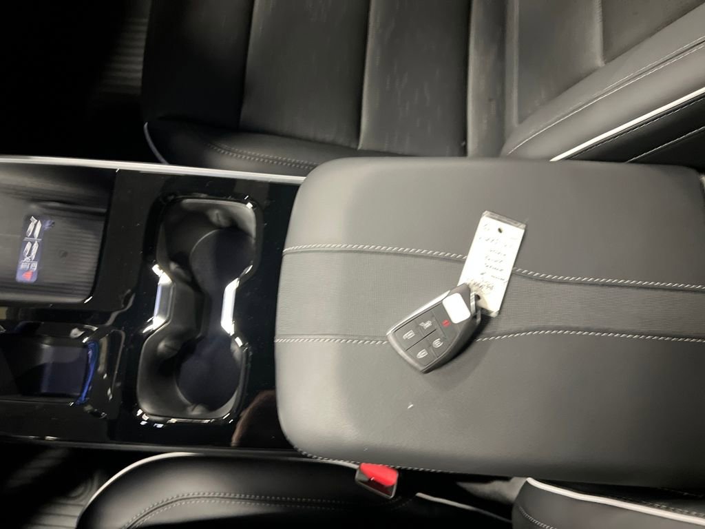 New 2026 Buick Enclave Sport Touring w/ Power Package image 27