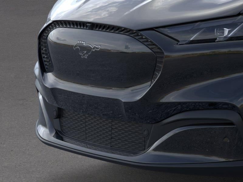 New 2026 Ford Mustang Mach-E Select w/ Technology Package RWD image 17