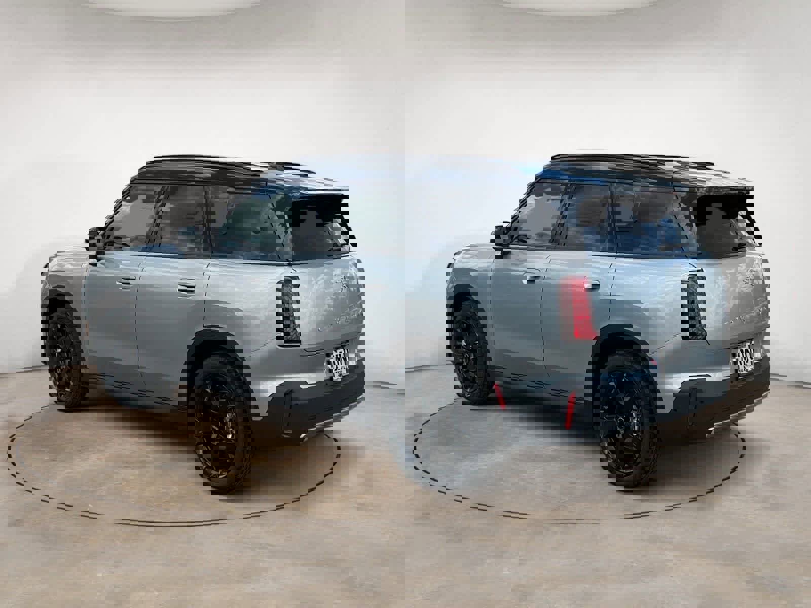 New 2025 MINI Cooper Countryman S w/ Comfort Package Max image 5