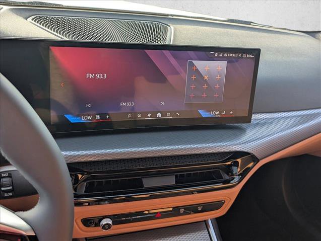 New 2026 BMW i4 eDrive40 image 11