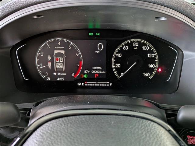New 2026 Honda Civic Sport image 11