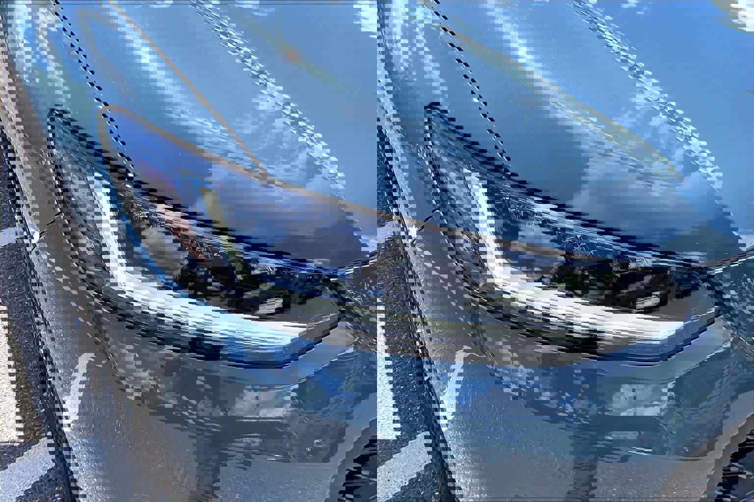 Used 2023 Honda HR-V Sport image 27