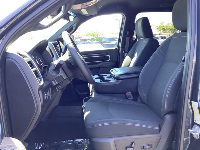 Used 2025 RAM 2500 Big Horn AWD/4WD image 8