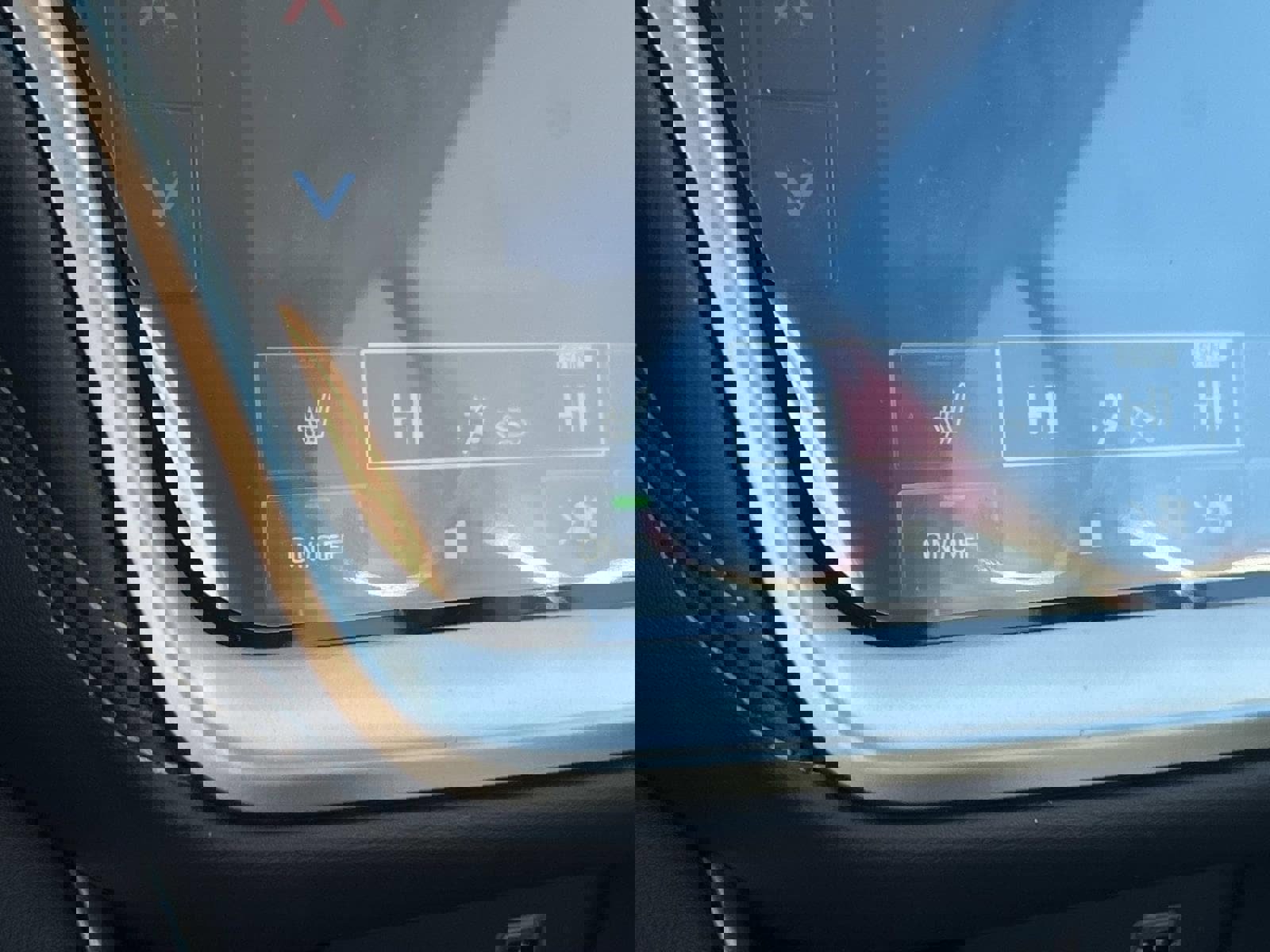 Certified 2025 Subaru Legacy Premium w/ Popular Package #1 image 33