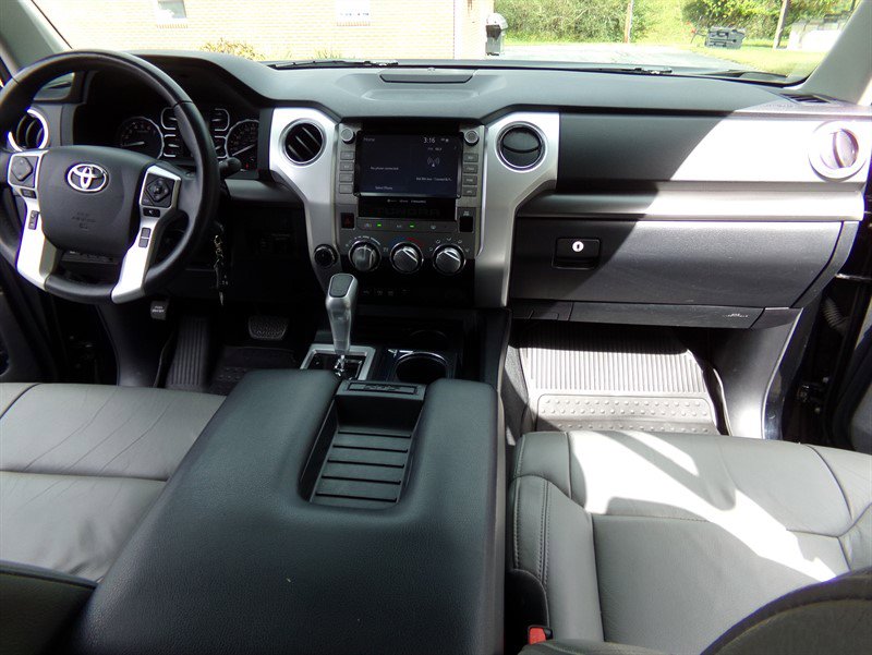 Used 2020 Toyota Tundra SR5 image 35