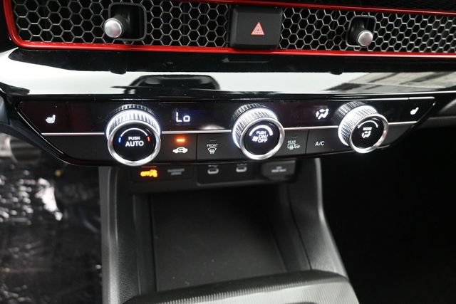 New 2026 Honda Civic Si image 30