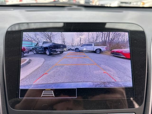 Used 2025 Chevrolet Malibu LT image 19