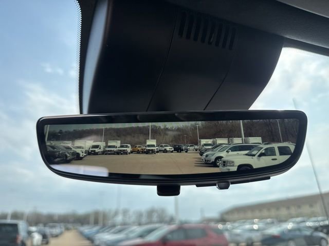 New 2026 GMC Sierra 1500 AT4X image 34