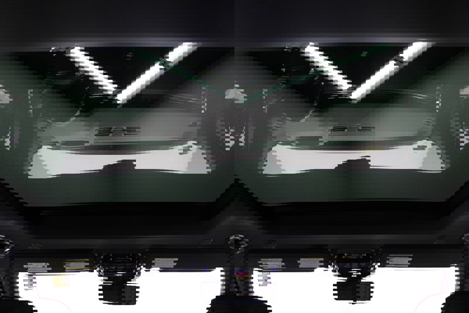 Used 2023 Land Rover Range Rover SE image 19