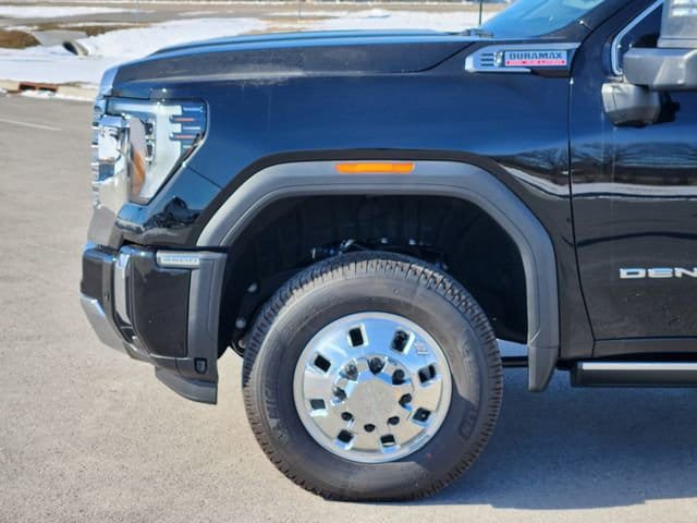 New 2026 GMC Sierra 3500 Denali w/ Denali Reserve Package AWD/4WD image 5