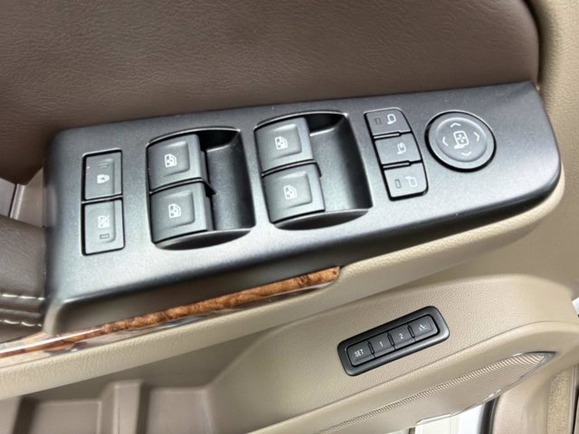 Used 2017 Chevrolet Tahoe Premier image 9