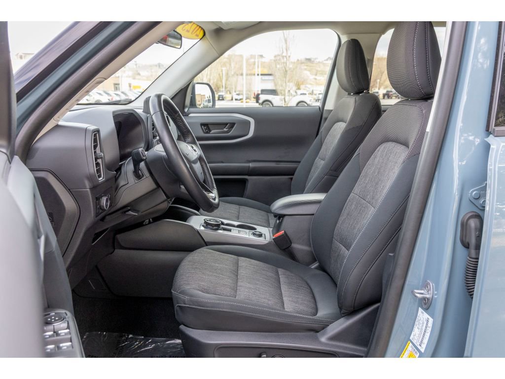 Used 2023 Ford Bronco Sport Big Bend w/ Convenience Package image 17