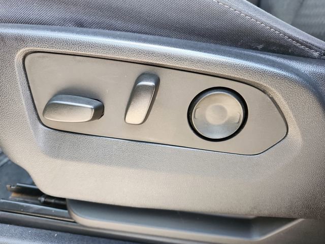 Certified 2022 Chevrolet Silverado 1500 LT image 22