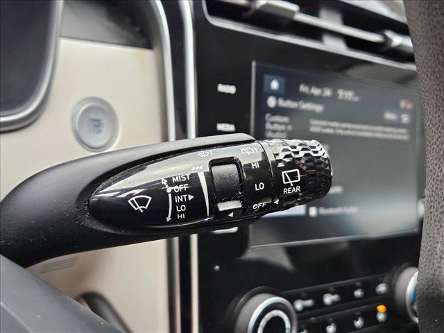 Used 2023 Hyundai Tucson SEL FWD image 22