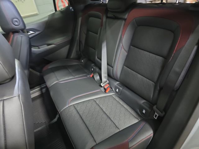 New 2026 Chevrolet Equinox RS w/ LPO, Floor Liner Package image 15